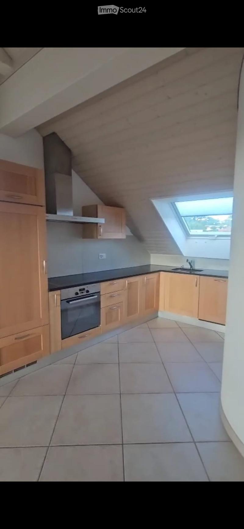 Appartement Cheseaux-sur-Lausanne (1)