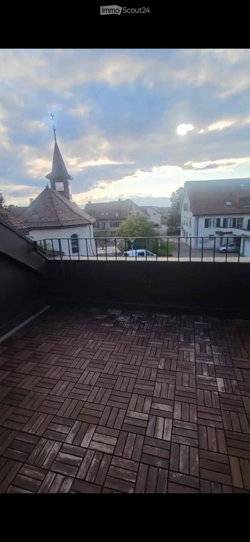 Appartement Cheseaux-sur-Lausanne (2)