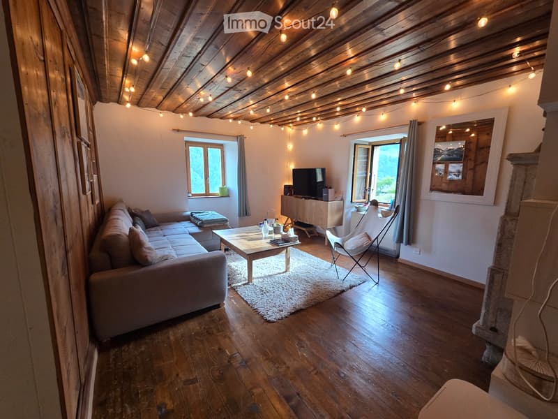 Appartement Miex (1)