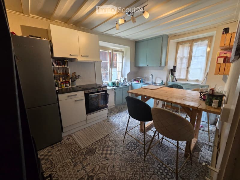 Appartement Miex (3)