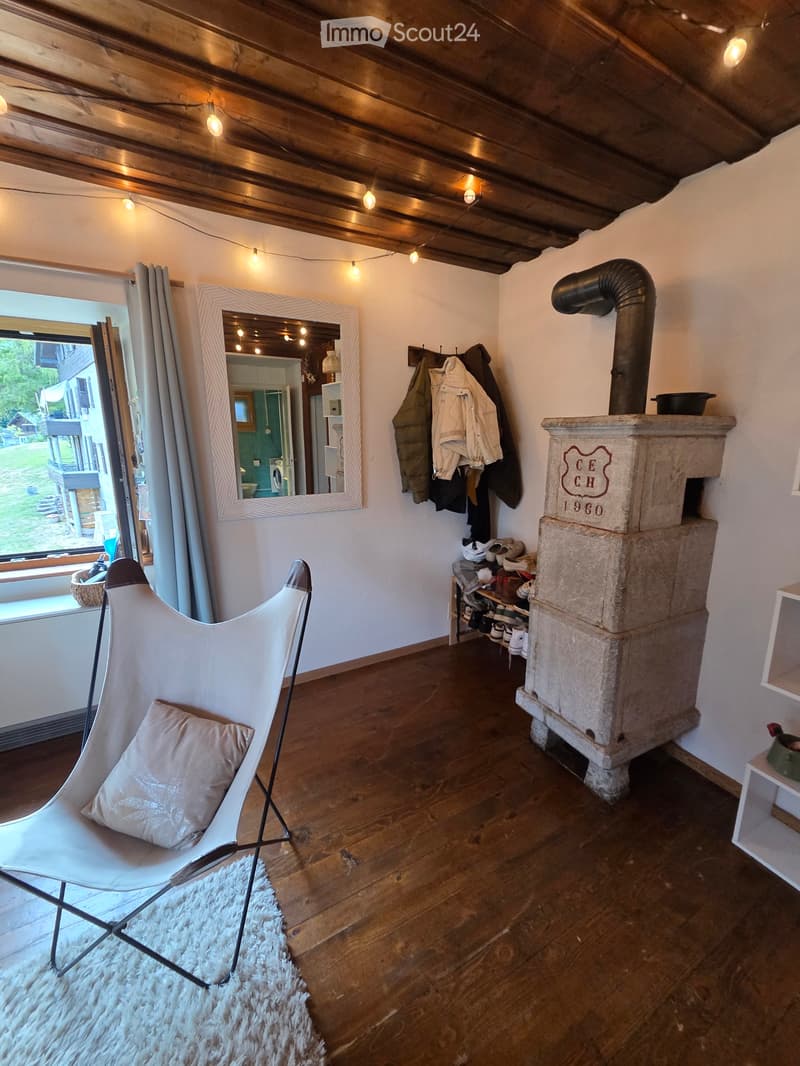 Appartement Miex (2)