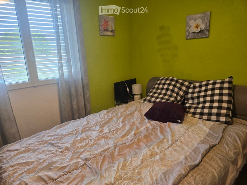 Chambre chez l'habitant à louer (3)