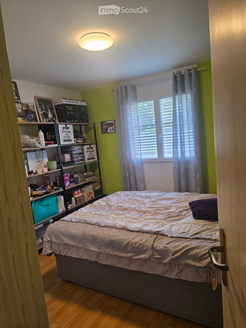 Chambre chez l'habitant à louer (4)