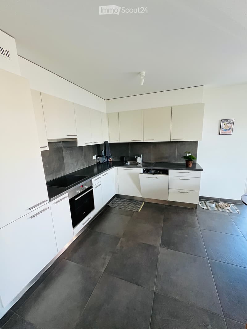 Bello appartamento di 3,5 locali a Blonay (3)
