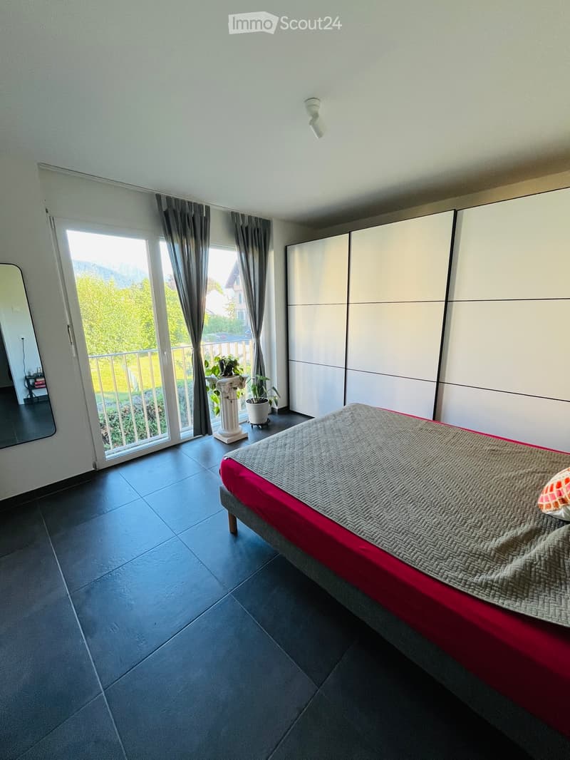 Bello appartamento di 3,5 locali a Blonay (4)