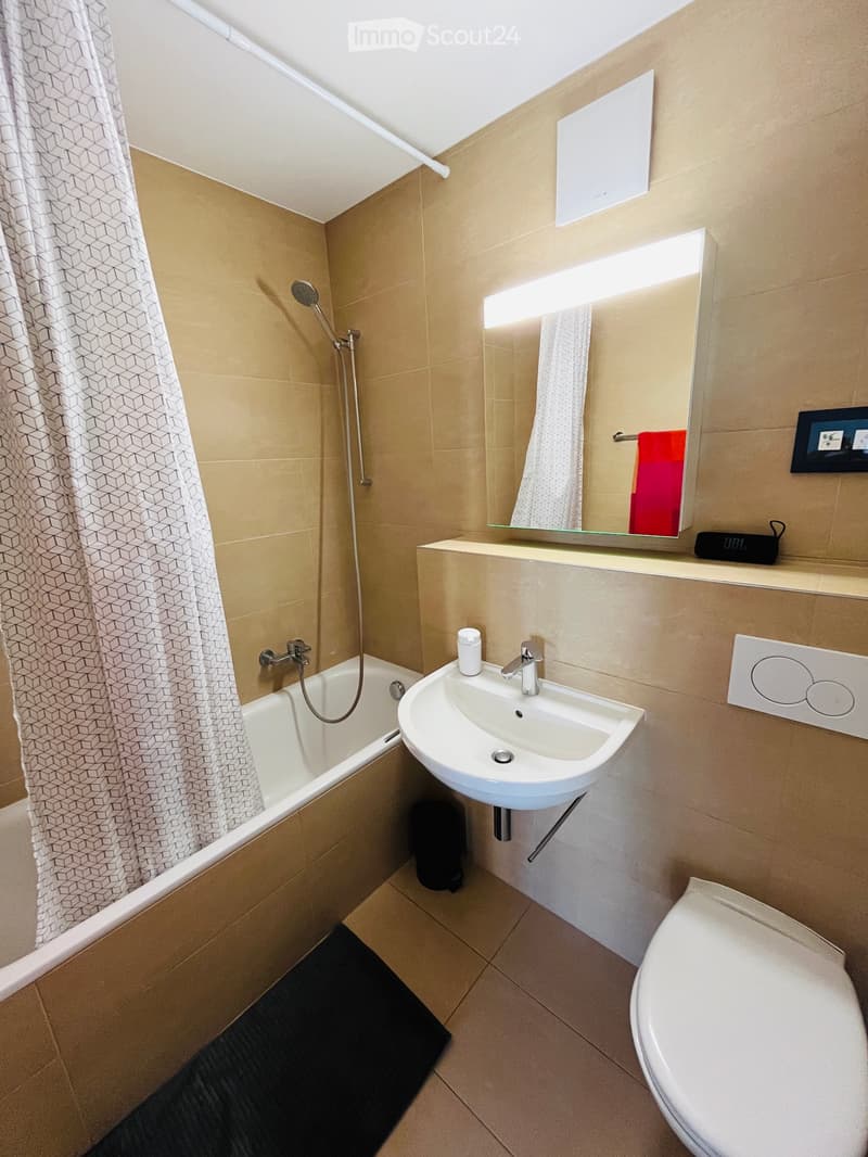 Bello appartamento di 3,5 locali a Blonay (5)