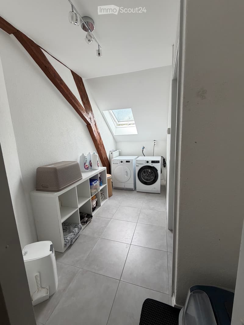 Apartment 3.5 rooms for rent (5)