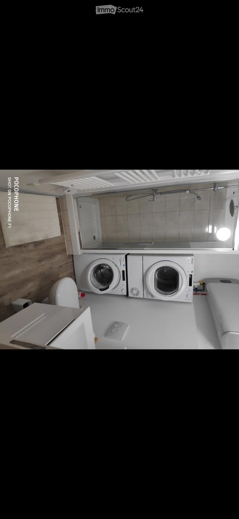 Room in shared apartment Annemasse (1)