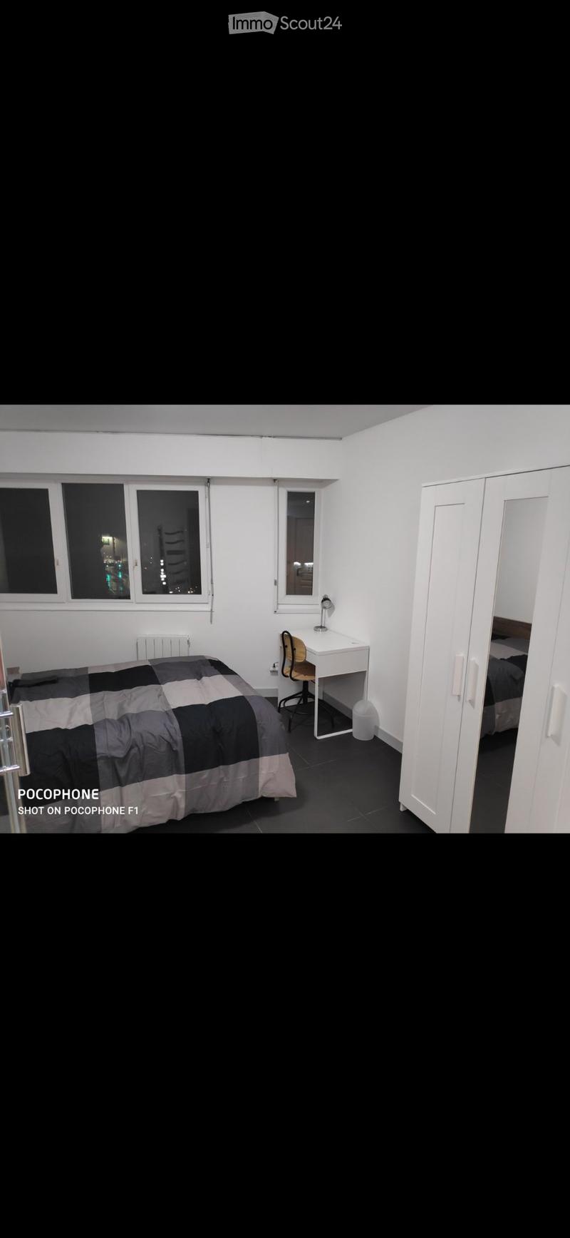 Room in shared apartment Annemasse (3)