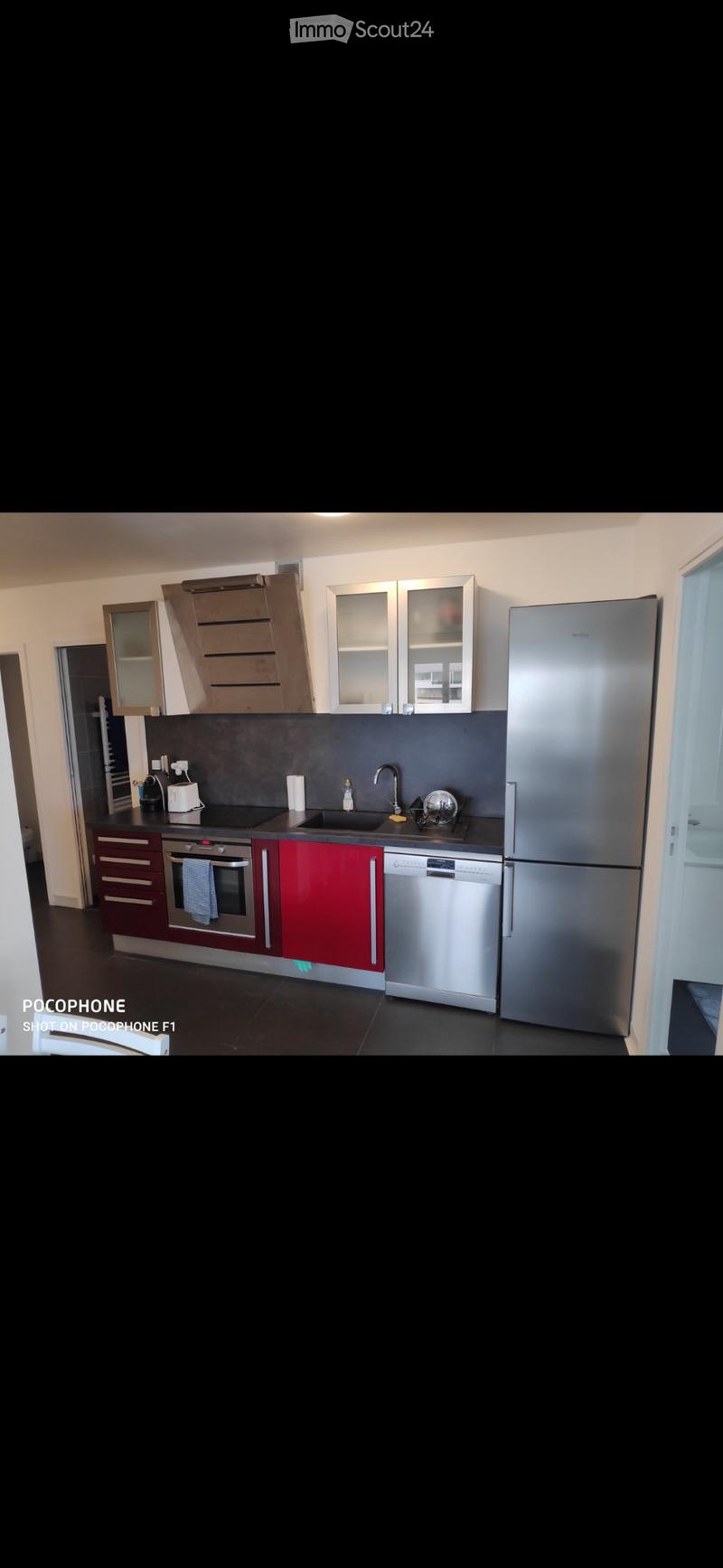Room in shared apartment Annemasse (5)