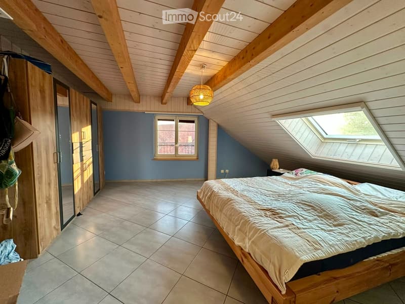 Duplex apartment for rent from September 2026 (5)