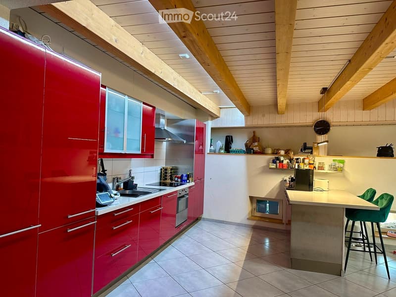 Duplex apartment for rent from September 2026 (3)