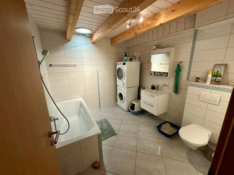 Duplex apartment for rent from September 2026 (4)