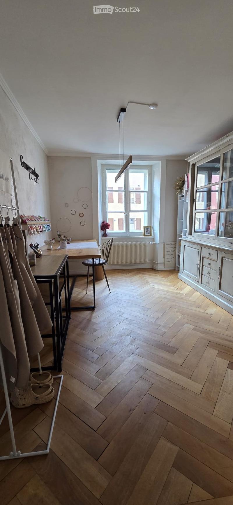 Appartement zur Miete (1)