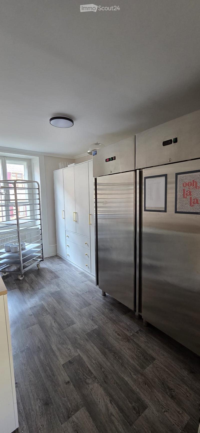 Appartement zur Miete (2)
