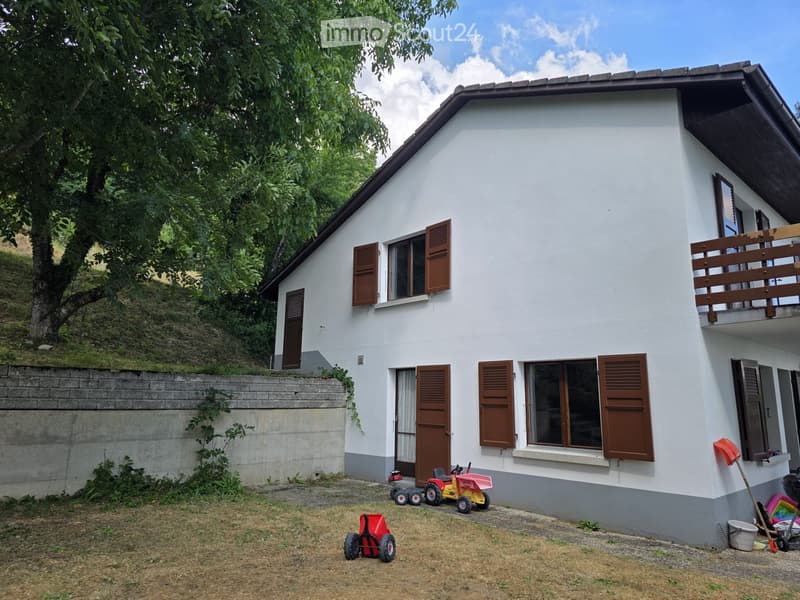 Maison 4.5 pièces à louer (1)
