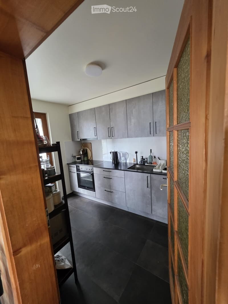 Maison 4.5 pièces à louer (3)