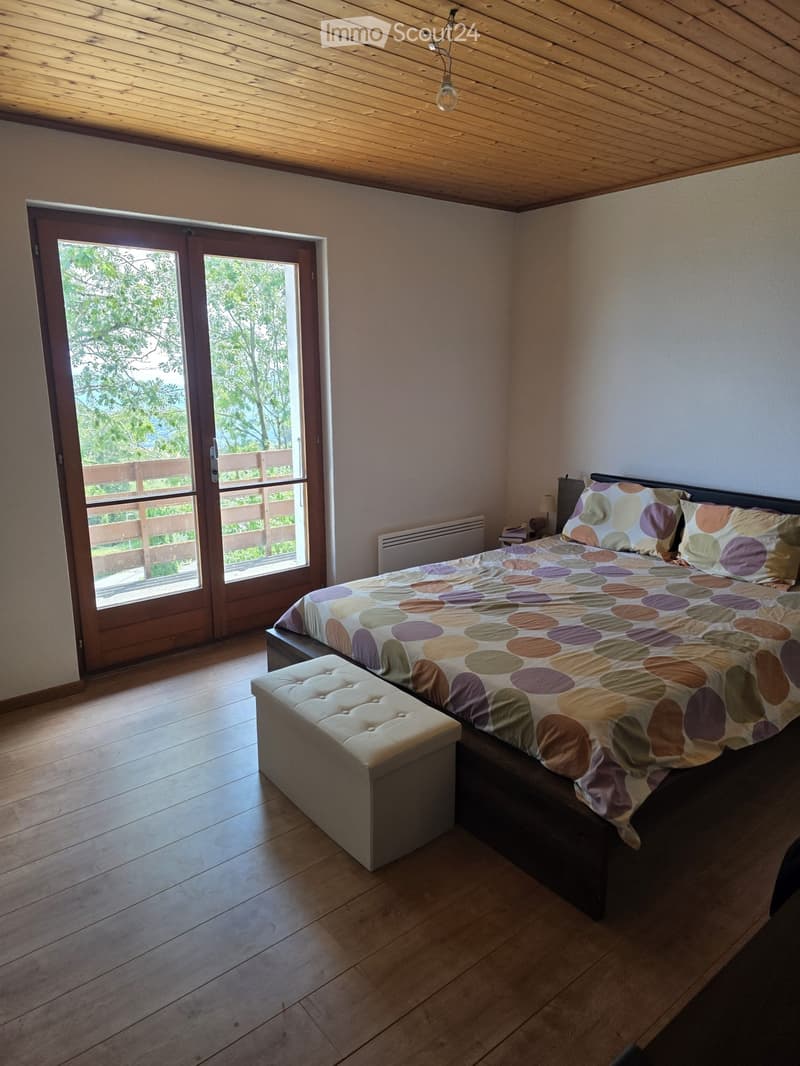 Maison 4.5 pièces à louer (4)