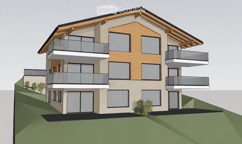 ARBAZ APARTMENTS 3.5 ROOMS FOR SALE ON PLAN (3)