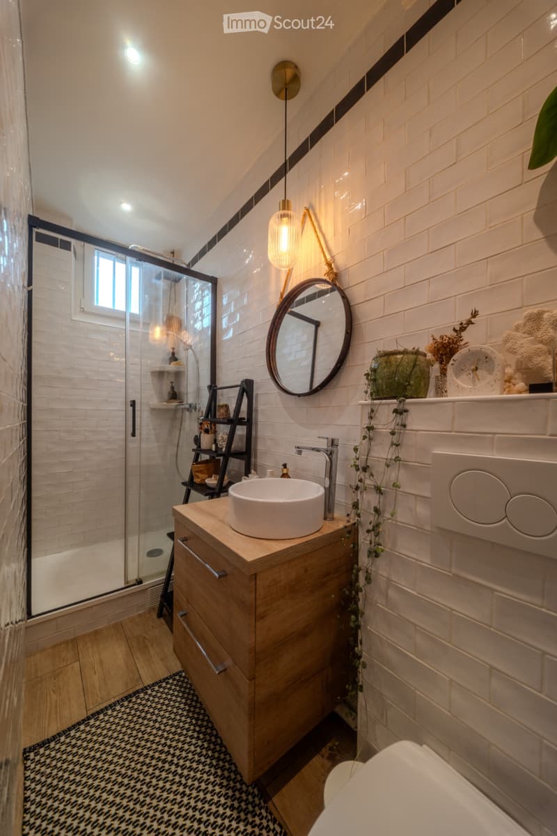Opportunità Paris Ovest | Forte Potenziale di Affitto (1.200/mese) (4)