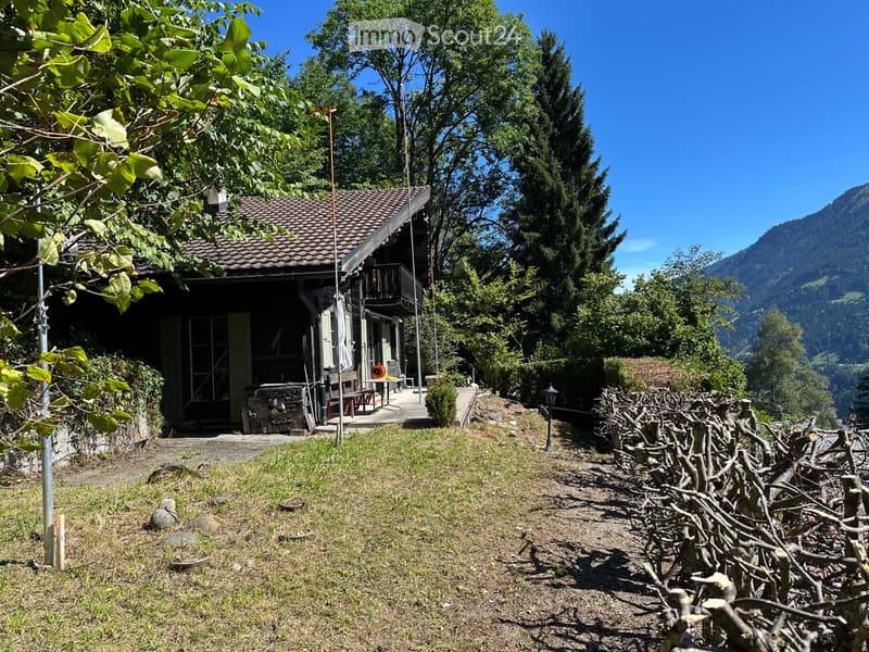 Chalet da smontare e portare via (2)