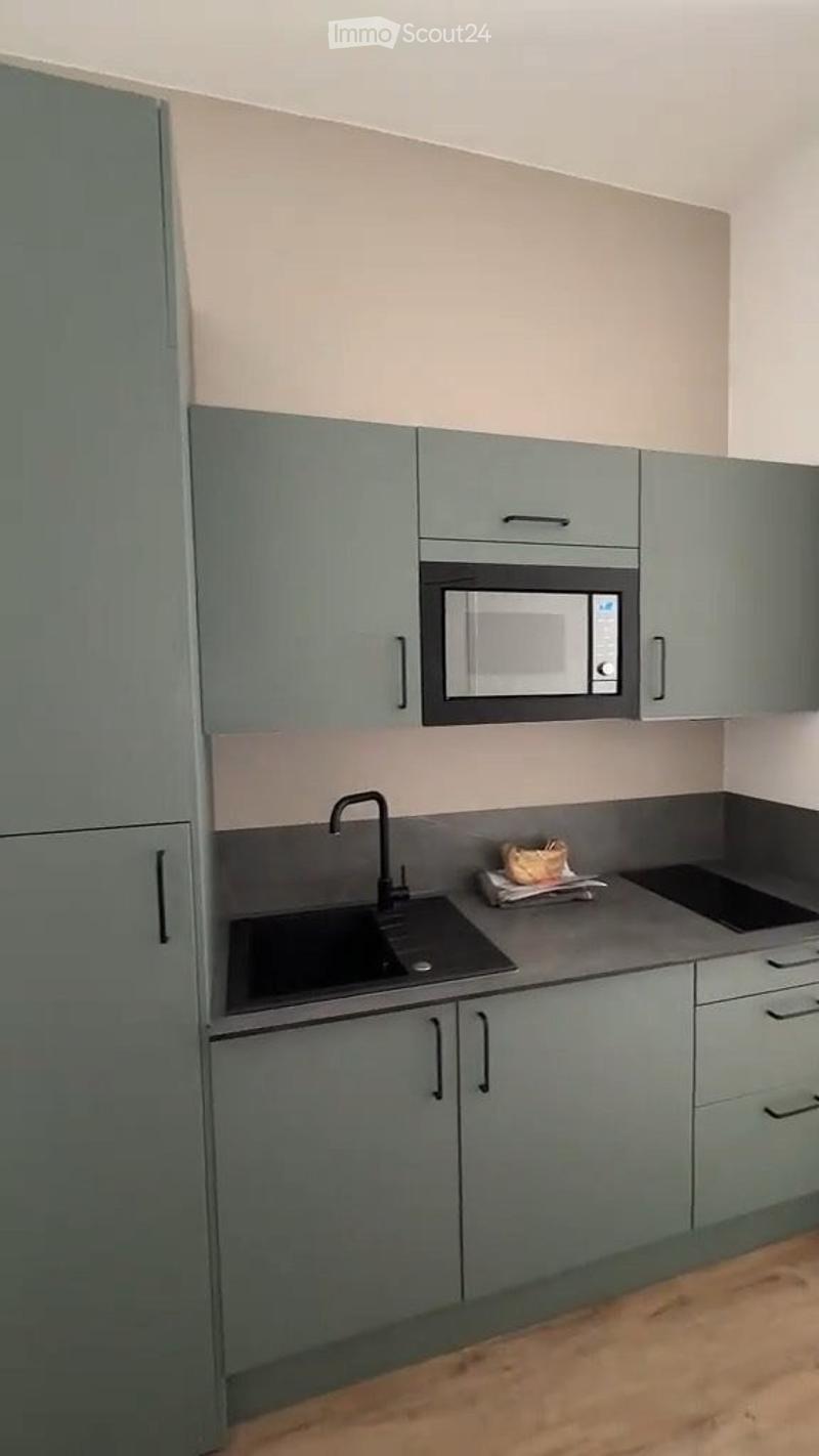 Superbe appartement meublé de 1,5 pièce à Ecublens Lausanne (3)