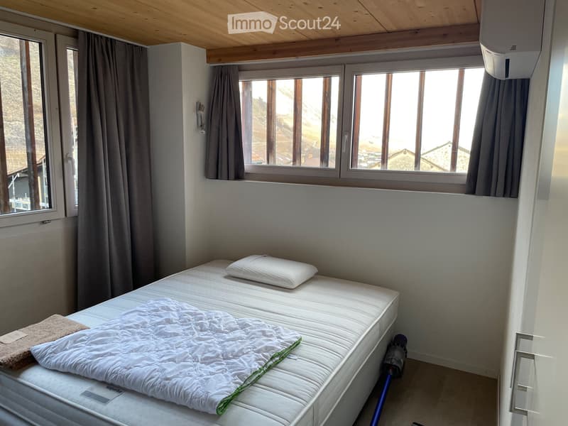 Shared accommodation in the heart of Saillon village (1)