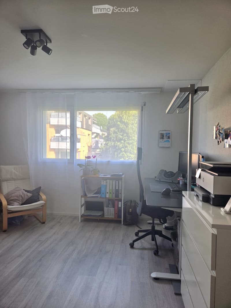 Helle 3.5-Zimmer-Wohnung mit Balkon in Courtepin (3)