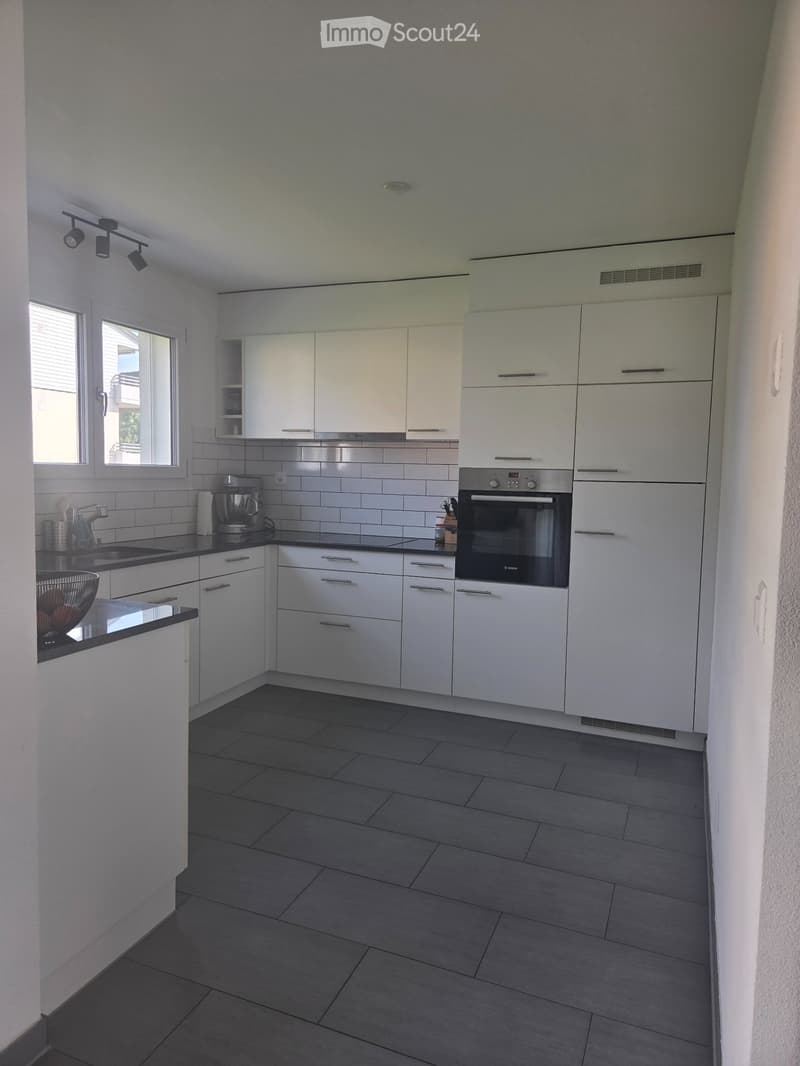 Helle 3.5-Zimmer-Wohnung mit Balkon in Courtepin (5)