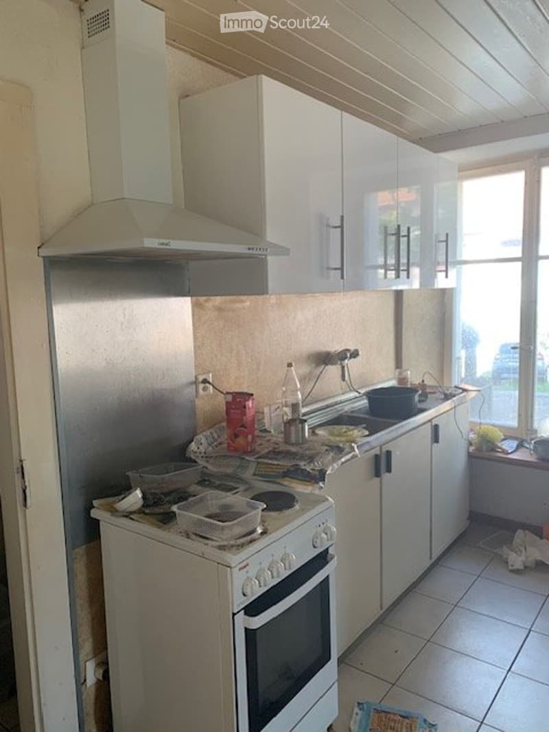 Appartement modeste à louer à Bonfol (1)