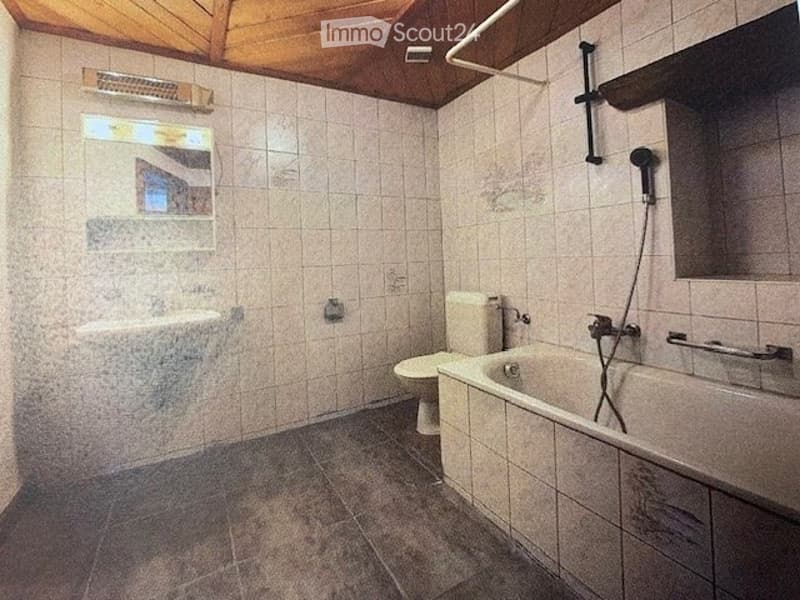 Appartamento in affitto a Bonfol (3)