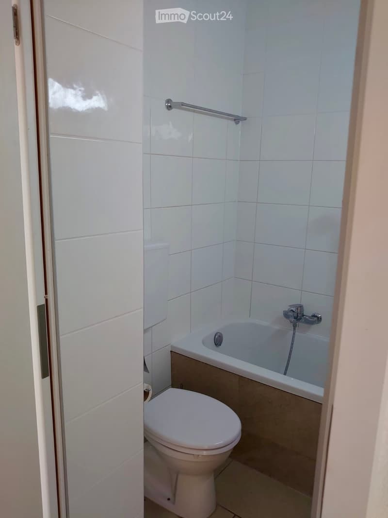 Modern 3-room apartment - Rte de Boujean in Bienne (2)