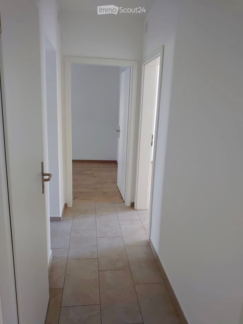 Modern 3-room apartment - Rte de Boujean in Bienne (3)