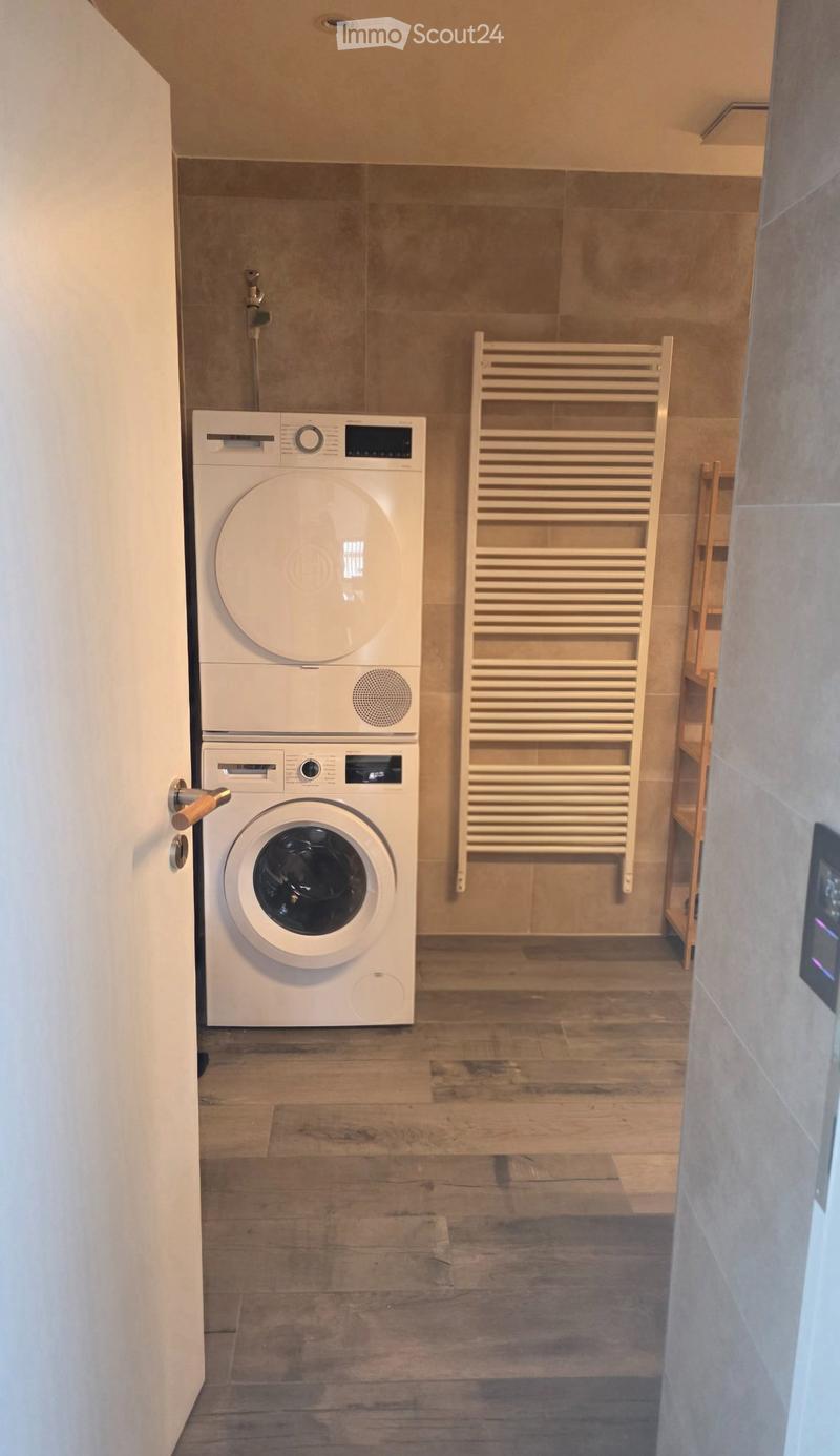 Appartamento 2.5 locali Châtel-St-Denis - Rileva del contratto di affitto (5)