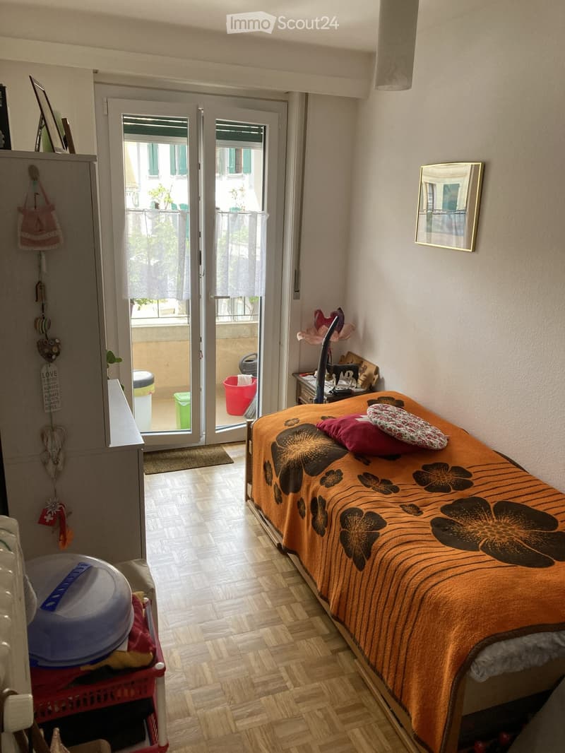 3-room apartment in the city center of Payerne (3)