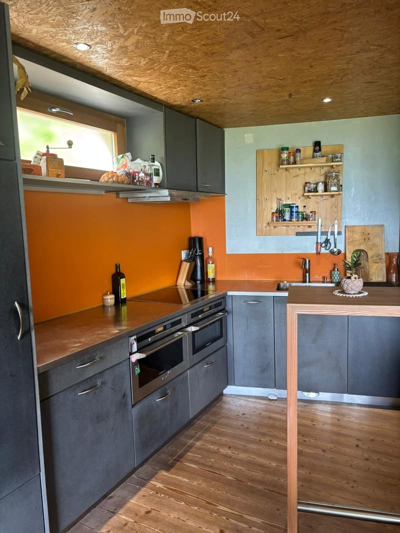 For rent, 2.5-room apartment (4)
