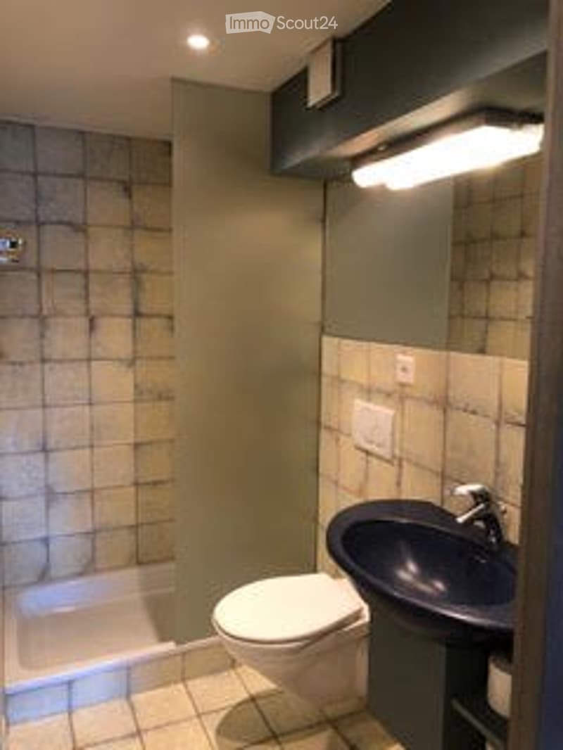 For rent, 2.5-room apartment (5)