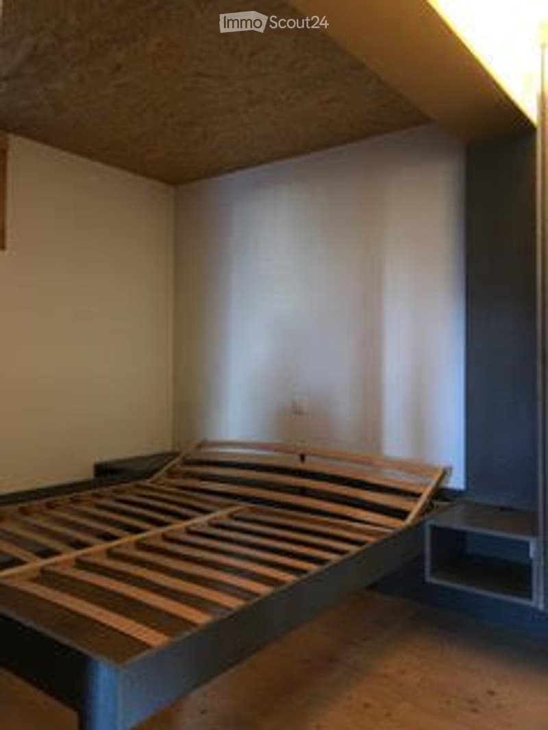 For rent, 2.5-room apartment (2)