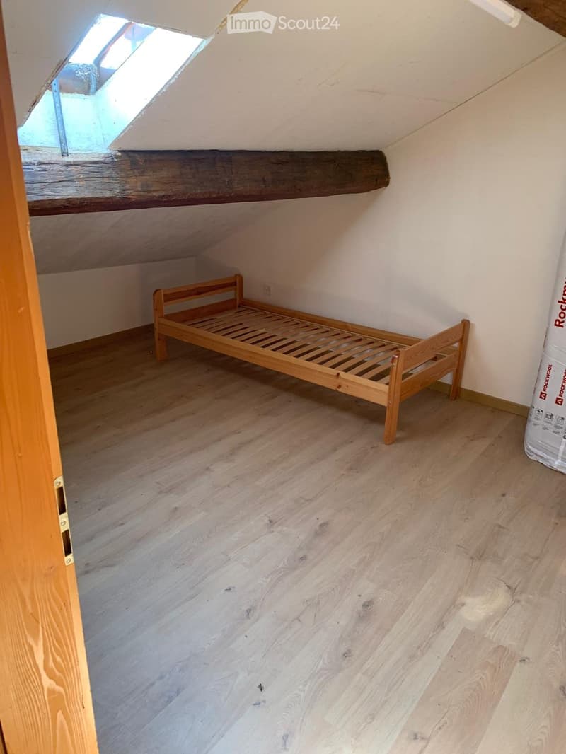 Charmanter Reihenhaus mit Entwicklungspotenzial (6)