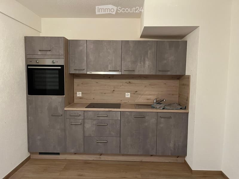 Studio for rent in Court (2)