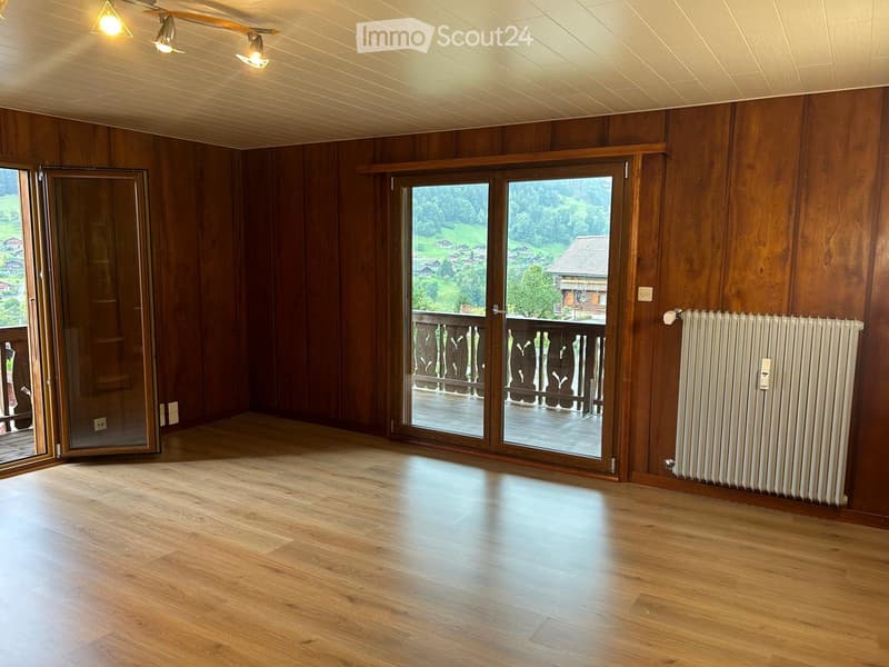 Appartement de 4.5 pièces à louer à Troistorrents (3)