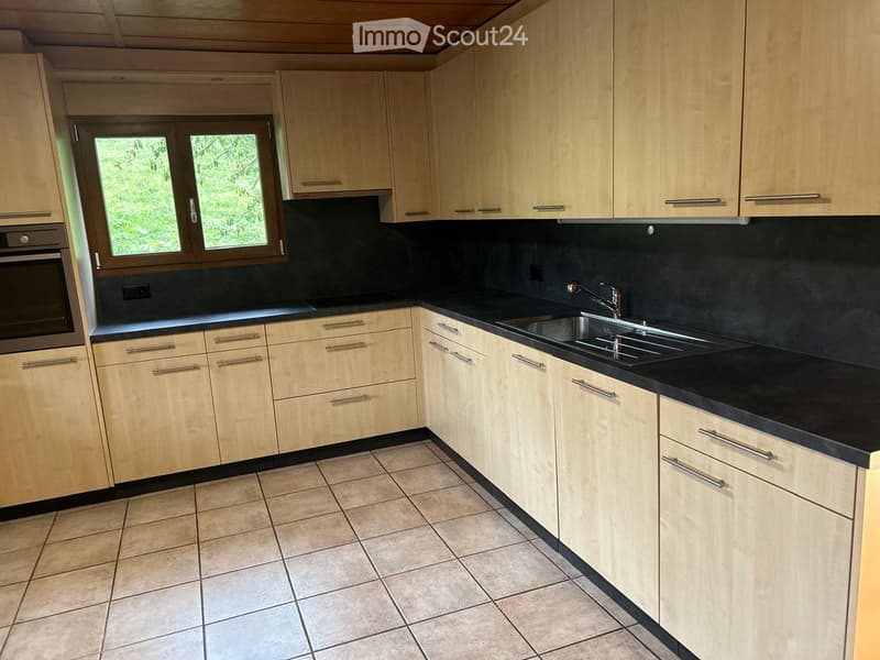 Appartement de 4.5 pièces à louer à Troistorrents (2)