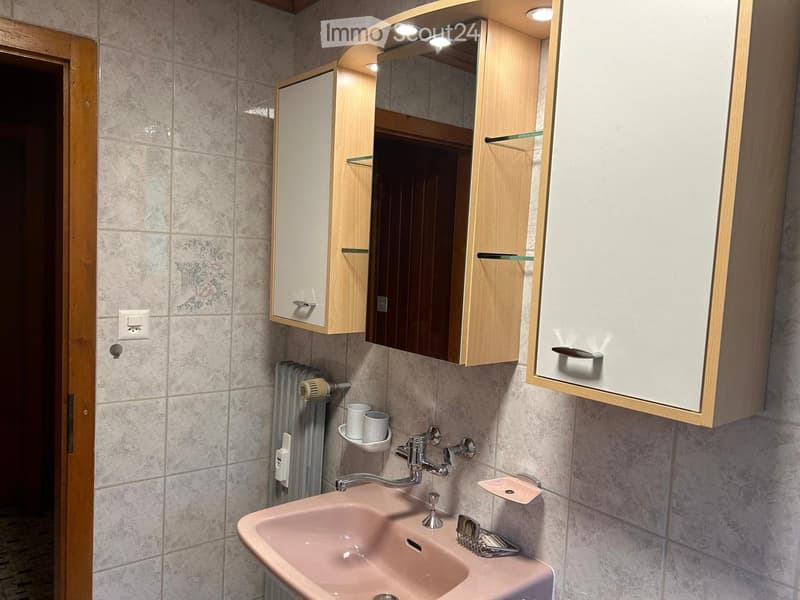 Appartement de 4.5 pièces à louer à Troistorrents (5)