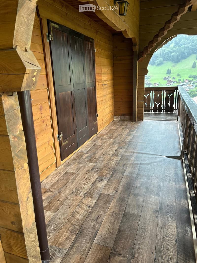Appartement de 4.5 pièces à louer à Troistorrents (4)