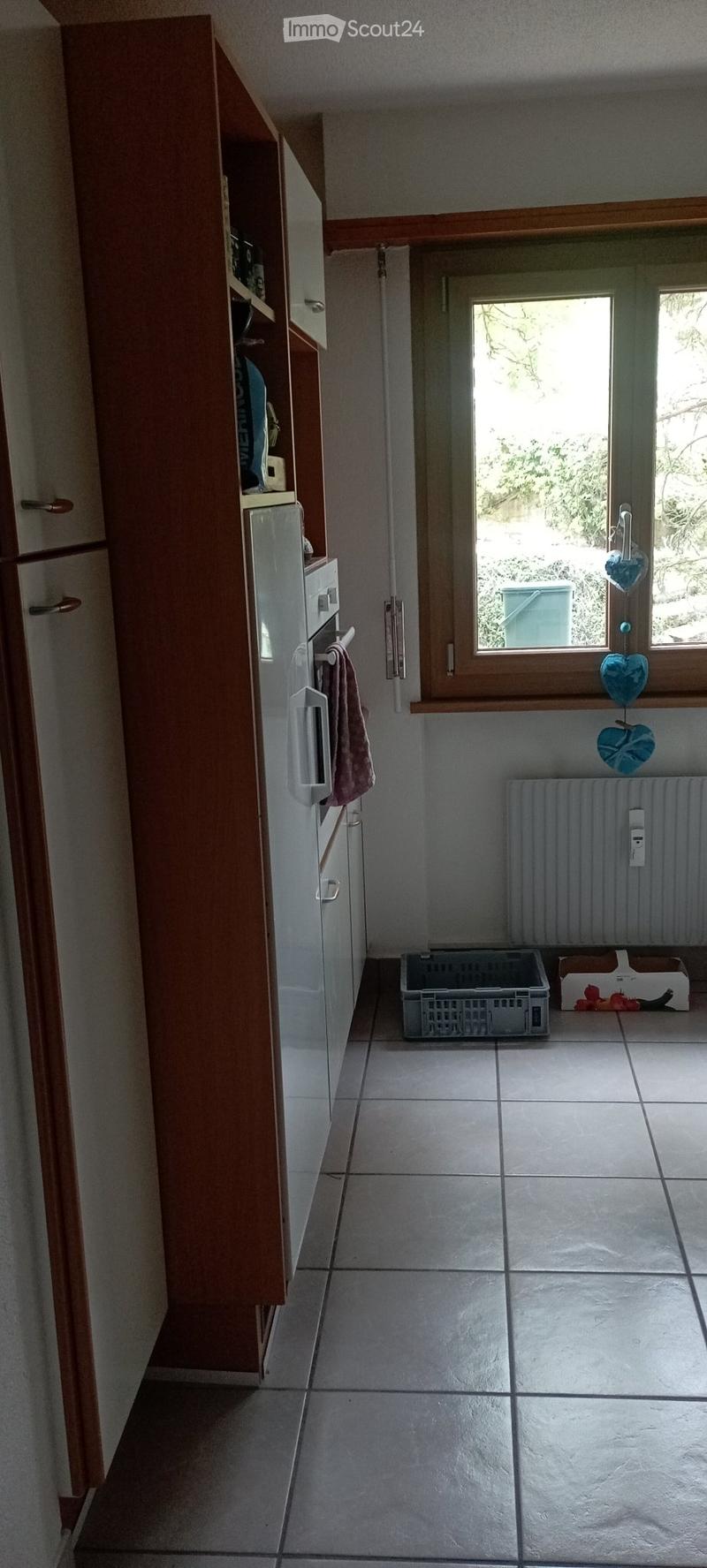 Appartement à louer (2)
