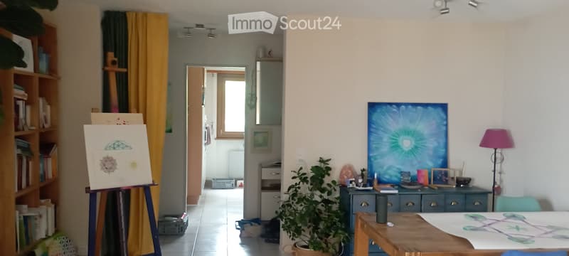 Appartement à louer (3)