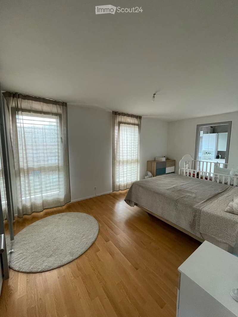 Reprise de bail à Châtel-St-Denis 3.5 pièces (110 m²) (4)