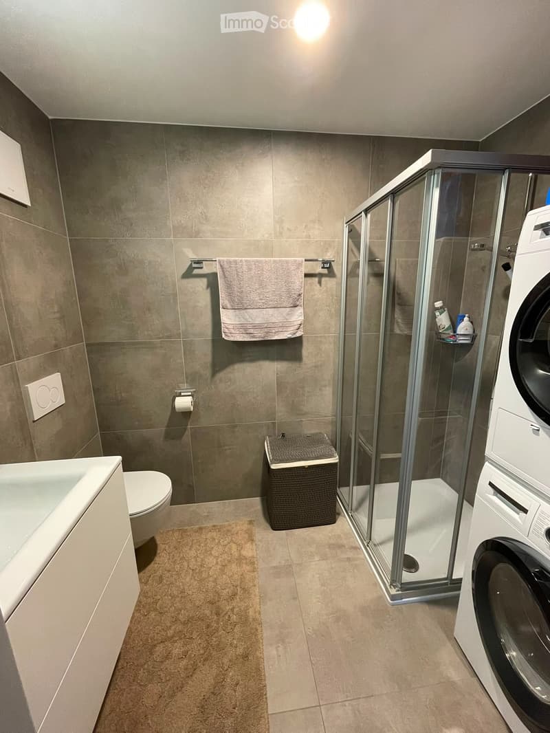Reprise de bail à Châtel-St-Denis 3.5 pièces (110 m²) (3)