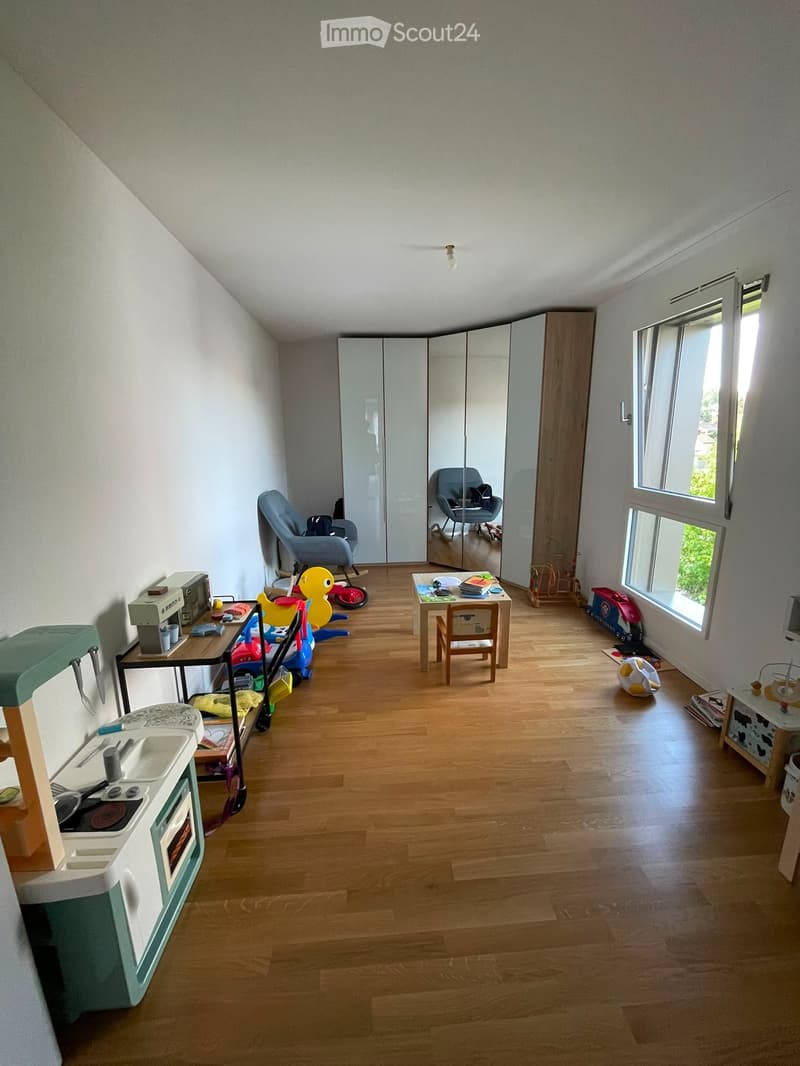 Reprise de bail à Châtel-St-Denis 3.5 pièces (110 m²) (5)