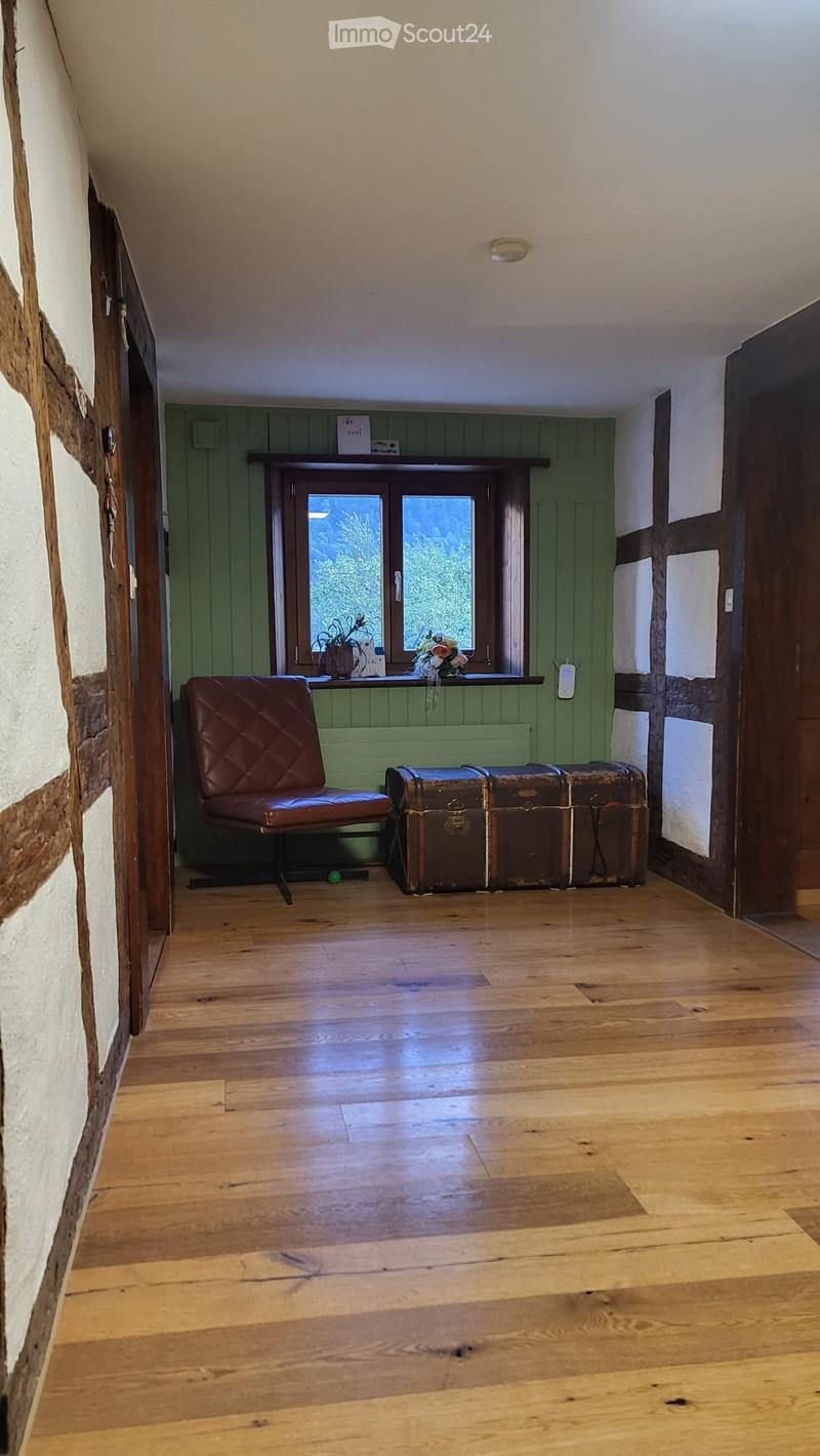 grosses Haus auf einem Bauernhof zu vermieten (5)